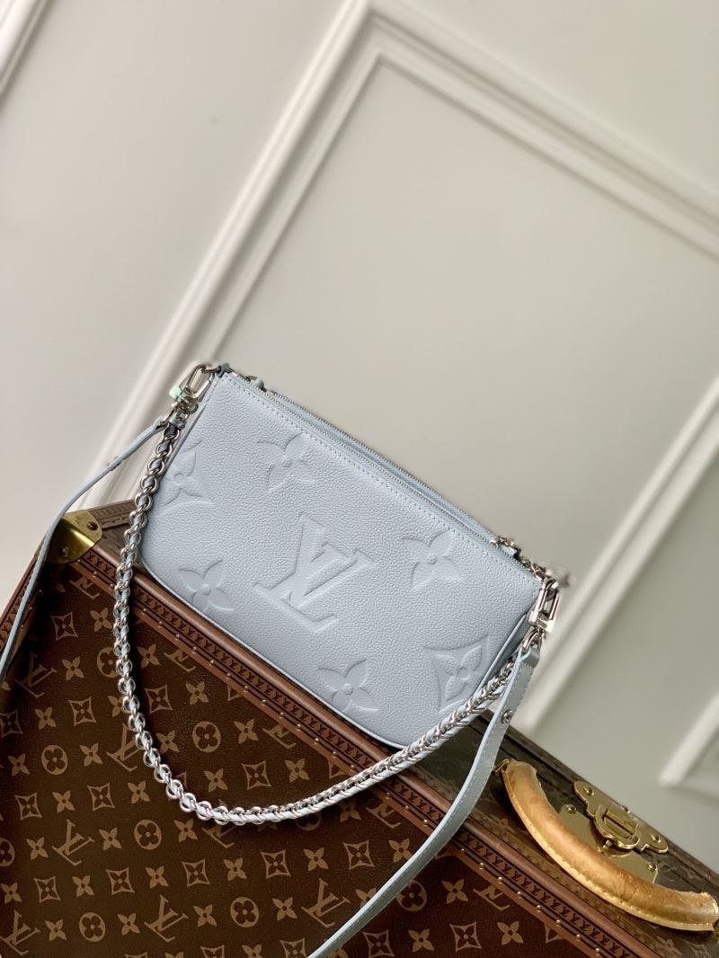 LV Satchel bags